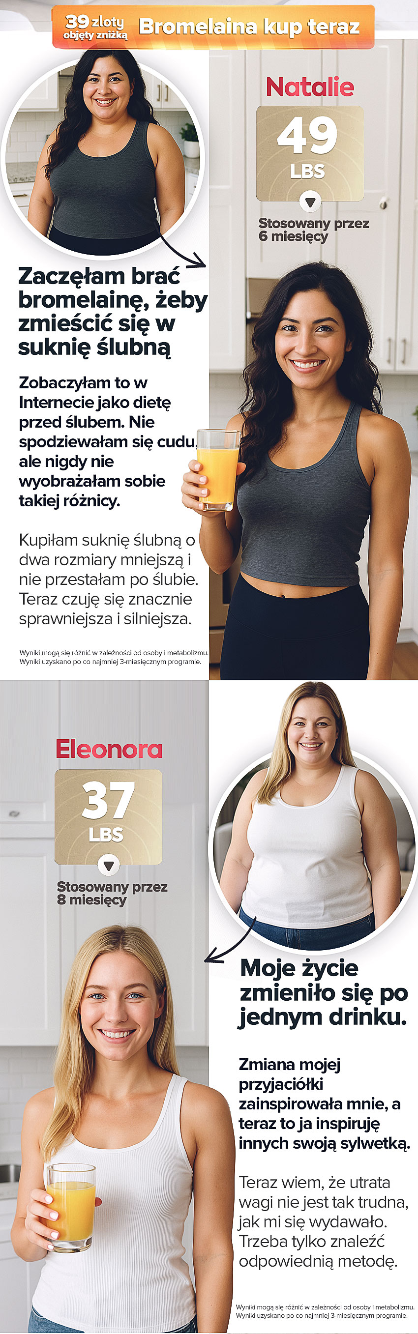 Korzyści stosowania Bromelain – spalanie tłuszczu i detoksykacja
