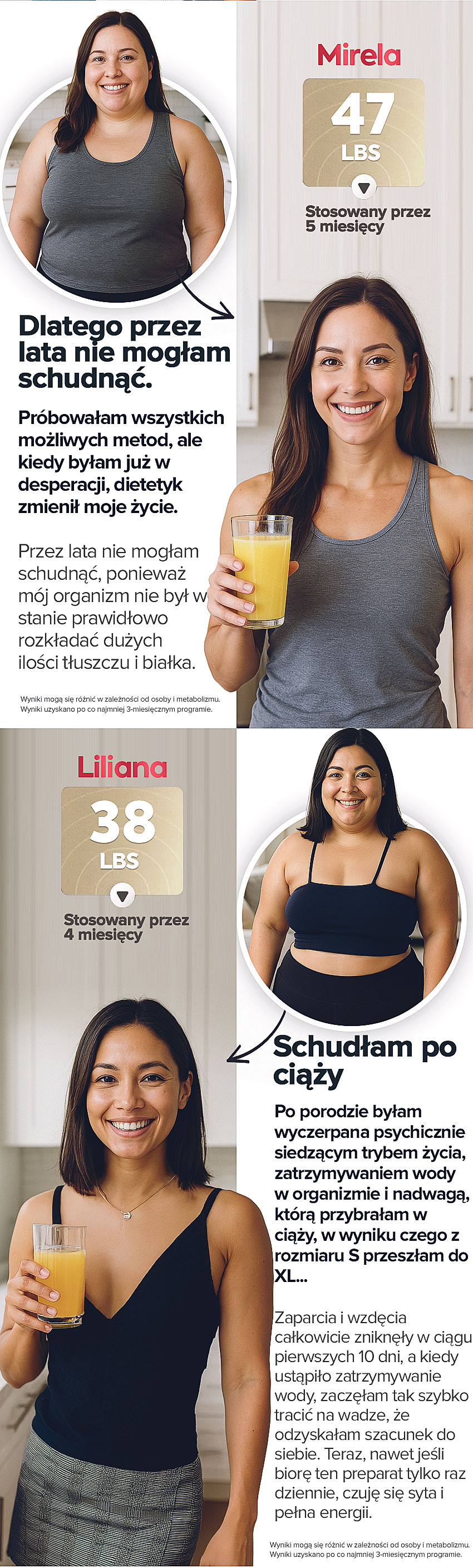 Szybka dostawa Bromelain w całej Polsce